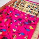 Pink__Royal Rajgharana Sarees